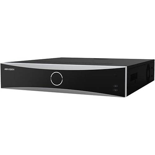 Hikvision DS-8632NXI-I8/S 32 Kanal NVR 8x16TB Kay�t Cihaz�