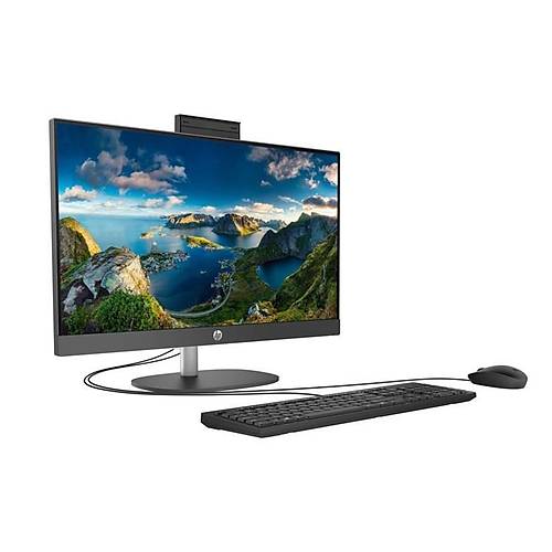 HP PROONE 240 G10 8T2W7ES 7-1355 16GB 512GB SSD 23.8'' DOS
