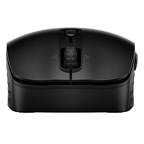 HP 425 Programlanabilir Bluetooth Mouse Siyah (7M1D5AA)