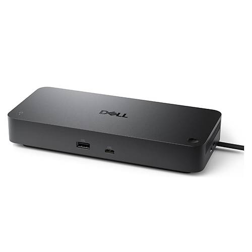 Dell Pro Smart SD25 180W Dock Station 210-BRFM