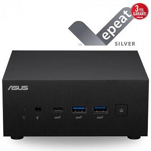 ASUS MINI PC PN64-S3193MD i3-1220P 8GB 256GB SSD FDOS