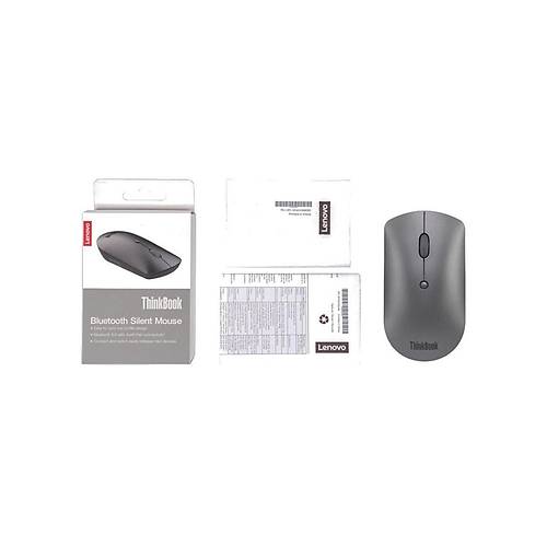 Lenovo Thinkbook 4Y50X88824 Optik Kablosuz Mouse
