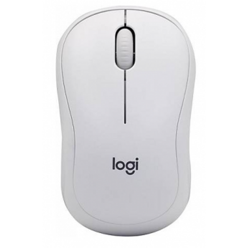 LOGITECH M221 SESSZ KABLOSUZ MOUSE BEYAZ 910-006511