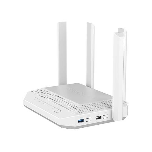 Keenetic Hero KN-1012-01-EU AX3000 Wi-Fi Mesh Fiber Router