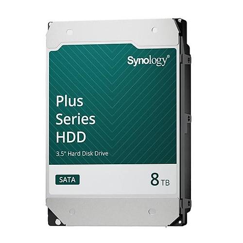 Synology HAT3310-8T 8TB 5400RPM 3.5