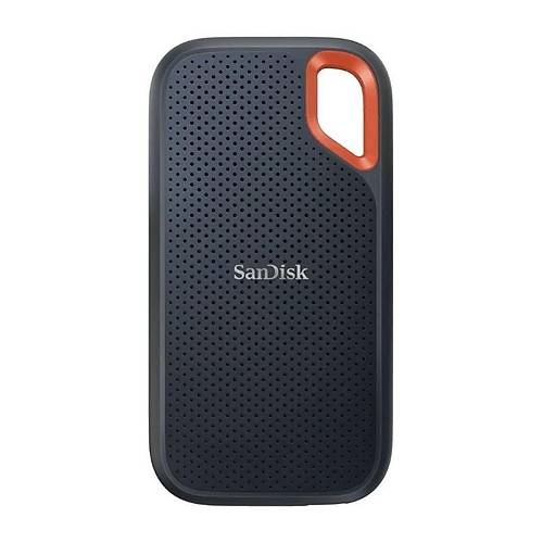 SanDisk Extreme V2 4TB SDSSDE61-4T00-G25 USB 3.2 1050/1000MB/s Tanabilir Ssd