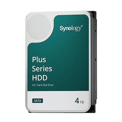 Synology 4TB 5400RPM 3.5