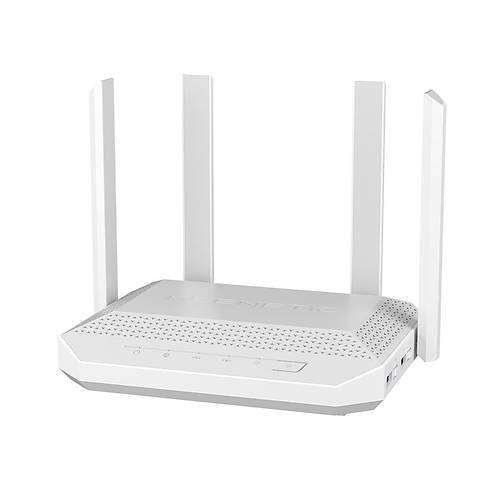 Keenetic Hero KN-1012-01-EU AX3000 Wi-Fi Mesh Fiber Router