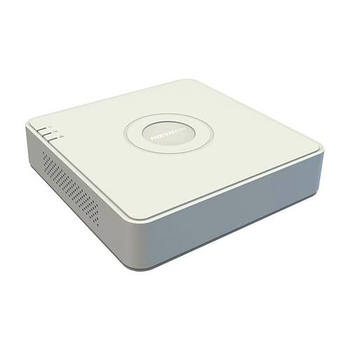 Hikvision DS-7108NI-Q1 8 Kanal NVR 1x6TB Kay�t Cihaz�