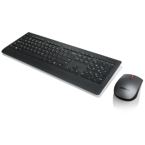 Lenovo Professional 4X30H56827 Kablosuz Klavye Mouse Seti