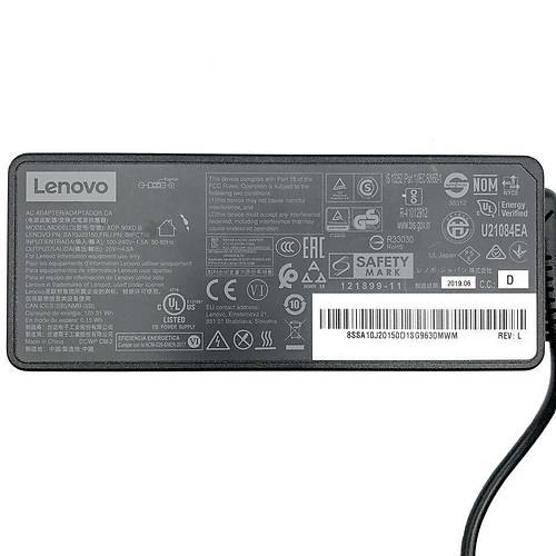 LENOVO ORJNAL 90W 0B46998 AC ADAPTR