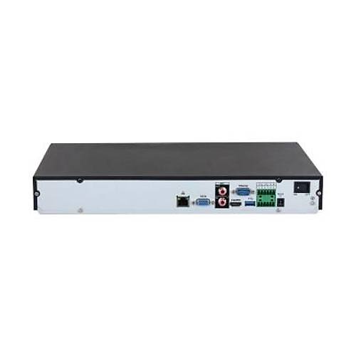 Dahua NVR5208-EI 8 Kanal 1U H.265 NVR 2x20TB Kay�t Cihaz�