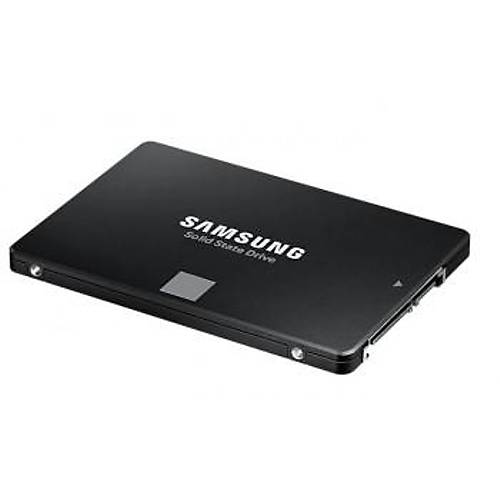 500GB SAMSUNG 870 560/530MB/S EVO MZ-77E500BW SSD