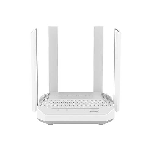 Keenetic KN-3910-01-EU Challenger AX3000 2x2.5Gbit Port Mesh Router