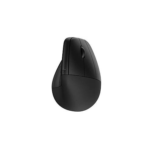 Hp 6H1A5AA 925 Ergonomik Dikey Siyah Mouse