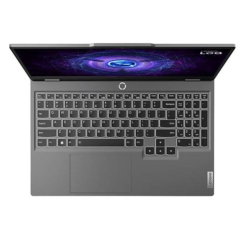 LENOVO LOQ 83GS00PHTR I5-12450HX 12GB 1TB SSD RTX 4060 15.6^ DOS