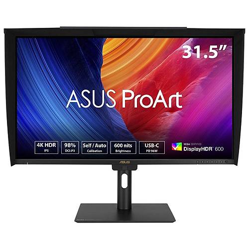 Asus ProArt 31.5