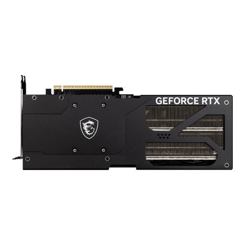 MSI GEFORCE RTX 5070 TI 16G VENTUS 3X OC GDRR7 256B�T VGA
