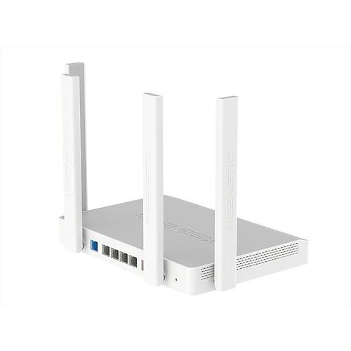 Keenetic Titan KN-1811-01-EU-UK AX3200 5PortG+2.5G USB.3 Mesh Router