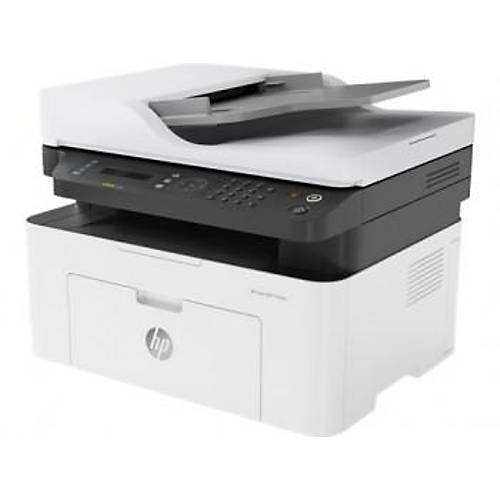 HP 4ZB84A LAZERJET 137FNW YAZ/TAR/FOT Wi-Fi A4
