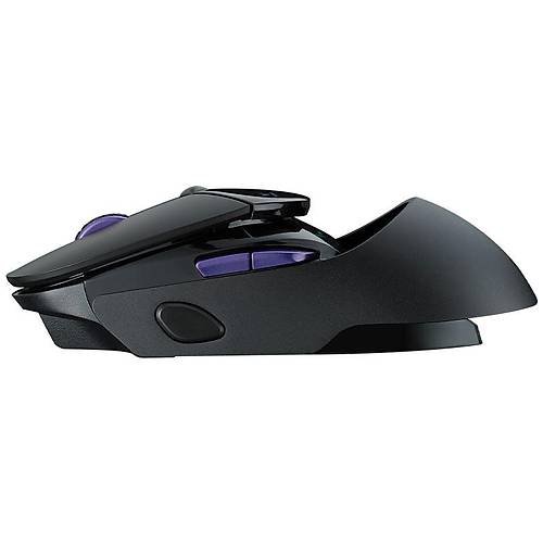 Rapoo VT9PRO 4K  Gaming Mouse Black