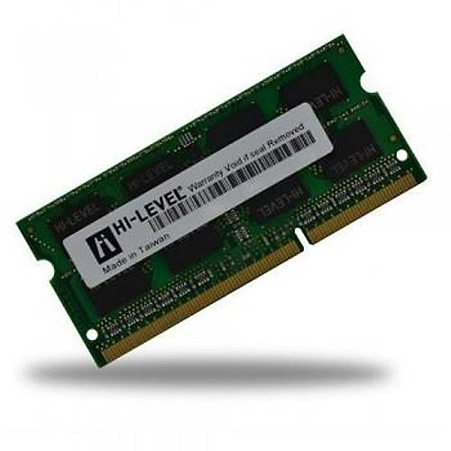 Hi-Level 8Gb Ddr4 2400Mhz Sodimm 1.2V Hlv-Sopc19200D4/8G RAM