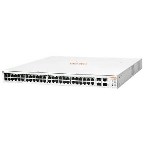 HPE JL686B 1930-48G 48PORT GGABT POE 4SFP SWTCH