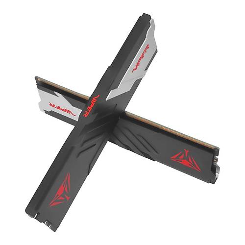 Patriot Viper Venom 16GB DDR5 6000MHz CL30 Gaming Ram (PVV516G60C30)