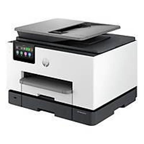 HP OfficeJet Pro 9130 ok Fonksiyonlu Yazc (404K9C)