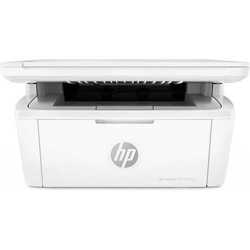 HP M141CA �OK FONKS�YONLU S�YAH LAZER YAZICI (7MD75A)