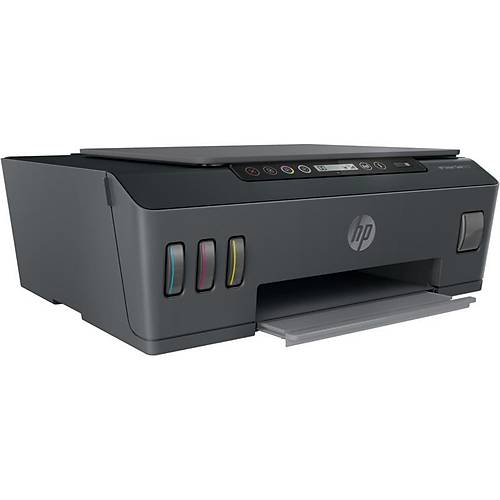 Hp 515 Smart Tank 1TJ09A Tarayc Fotokopi Wi-Fi Renkli Yazc