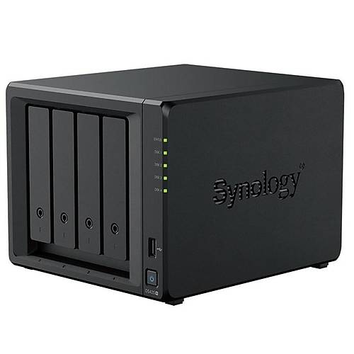 Synology DS425PLUS (4x3.5''/2.5'') Tower NAS
