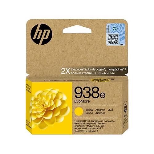HP 4S6Y1PE (938E) SARI MREKKEP KARTU