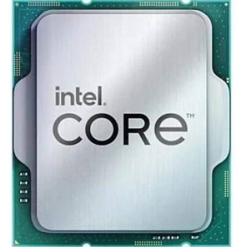 INTEL CORE i5-12400 2.50Ghz 18MB 1700p 12.Nesil TRAY FANSIZ