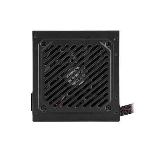 Msi MAG A500N-H 500W Power Supply