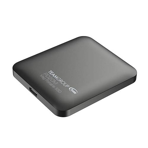 Team PD20M 1TB 20000/2000MB/s Tanabilir Ssd (TPSEG2001T0C108)