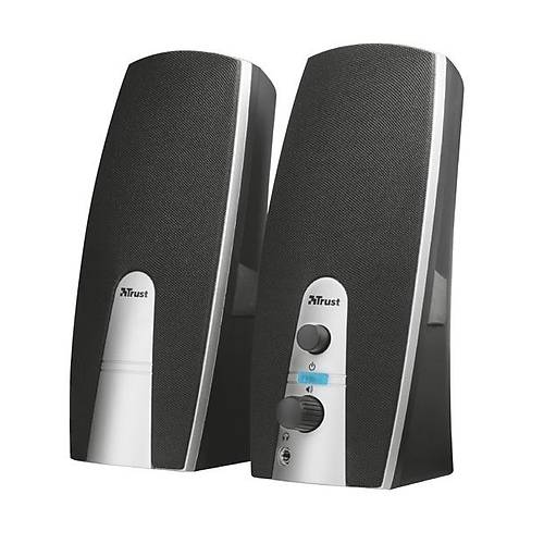 Trust 16697 MiLa 2.0 Hoparl�r Seti //CL