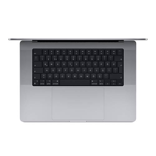 Apple Macbook Pro 16 nc M2 PRO 16GB 512GB SSD Uzay Grisi MNW83TU/A