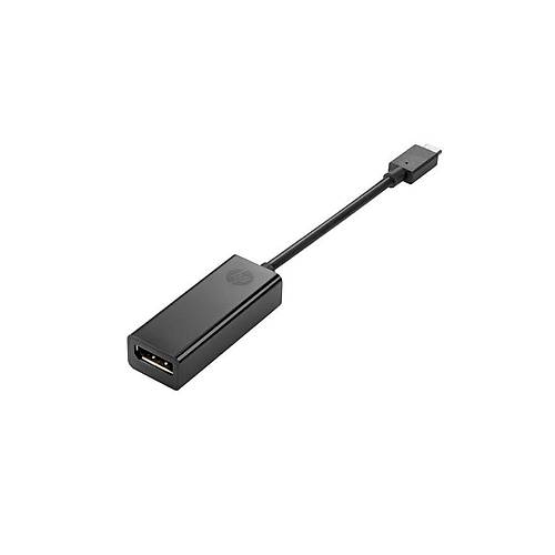 HP Type-C to DisplayPort Dontrc N9K78AA
