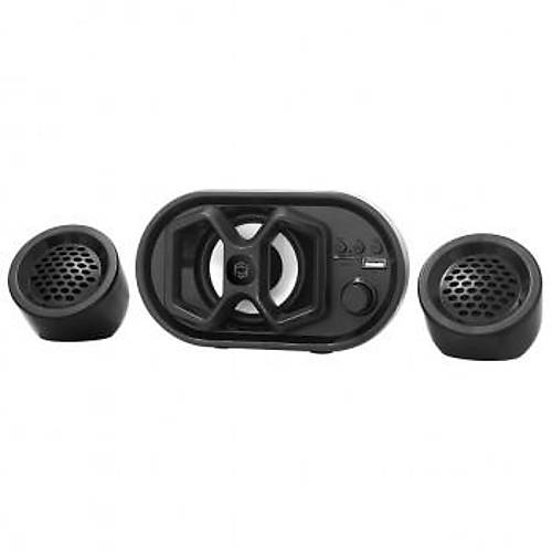 Frisby FS-2422U 2+1 Msd Bluetooth Usb Hoparlor