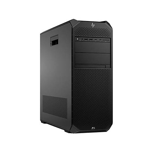 HP WS 5E8K4EA Z6 G5 XEON W5-3435X 64GB (2x32GB) ECC DDR5 4800 2TB SSD WIN11PRO