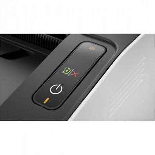 HP 5UE14A LASER 107R YAZICI A4 USB (4ZB77A 107A)