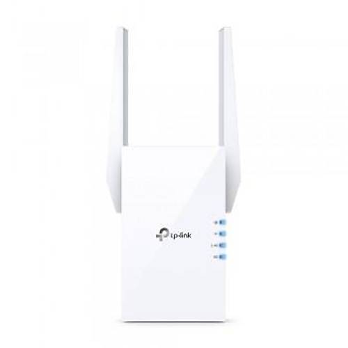 TP-LINK RE605X AC1800 1201Mbps PRZ TP MENZL GENLETC