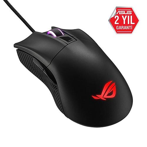 Asus Rog Gladus II Core 90MP01D0-B0UA00 Oyuncu Mouse