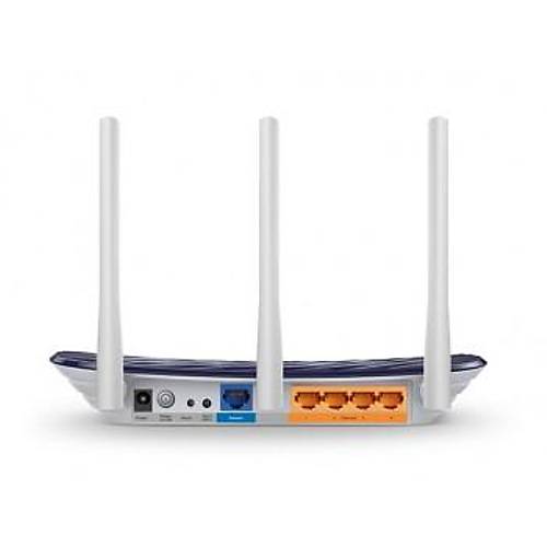 Tp-Link ARCHER C20 4Port 300Mbps Router