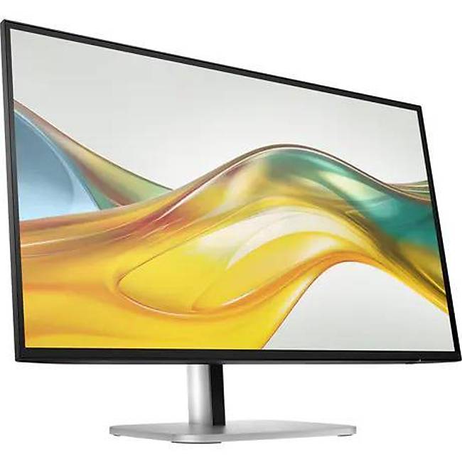 Hp 27'' 9D9S0UT 527PQ S5 PRO QHD 5MS 100HZ HDMI DP BUSINESS Monitör