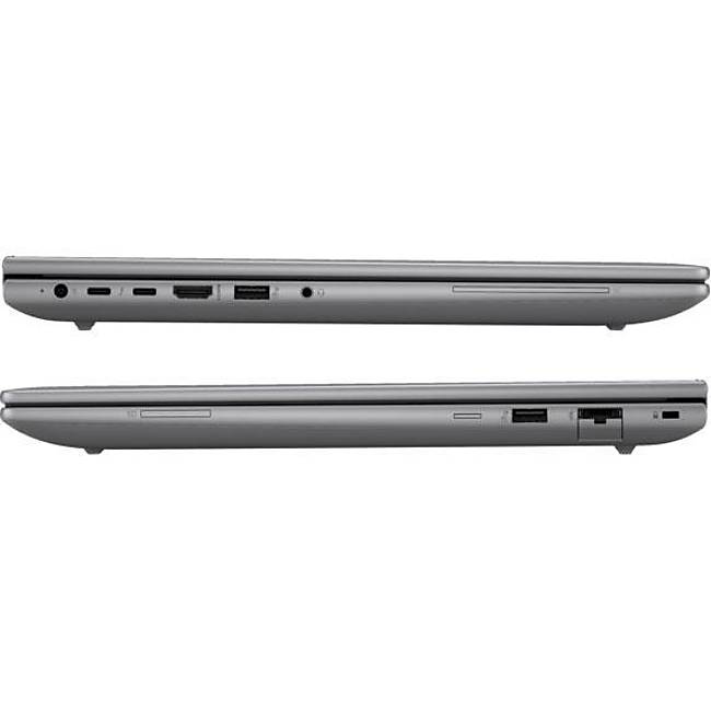 Hp Zbook Power G11 8T0V4EA U9-185H 32GB 1TB SSD RTX A3000 8GB 16'' W11Pro