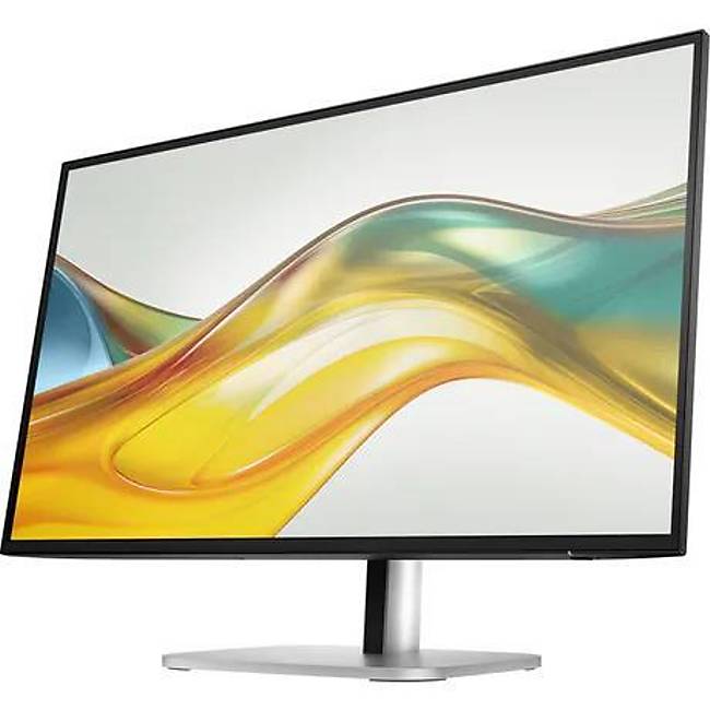 Hp 27'' 9D9S0UT 527PQ S5 PRO QHD 5MS 100HZ HDMI DP BUSINESS Monitör