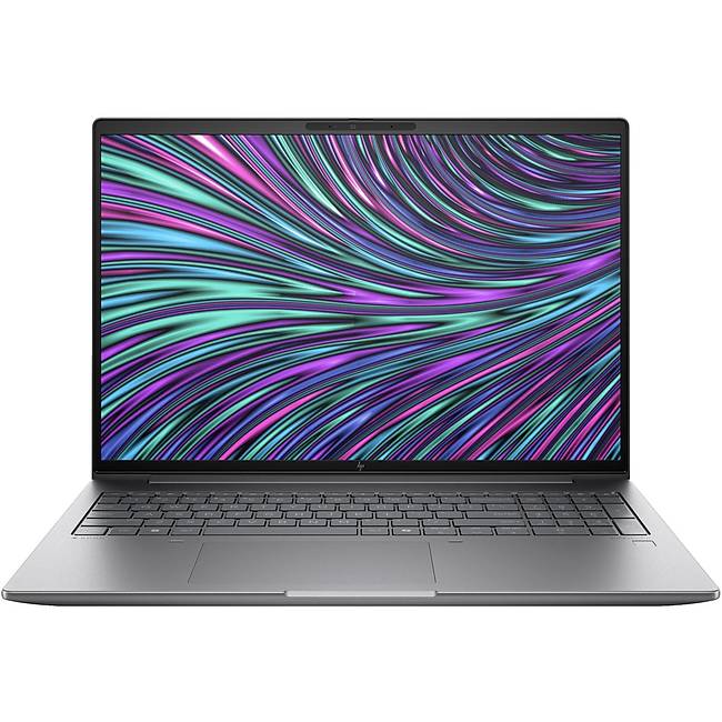 Hp Zbook Power G11 8T0V4EA U9-185H 32GB 1TB SSD RTX A3000 8GB 16'' W11Pro