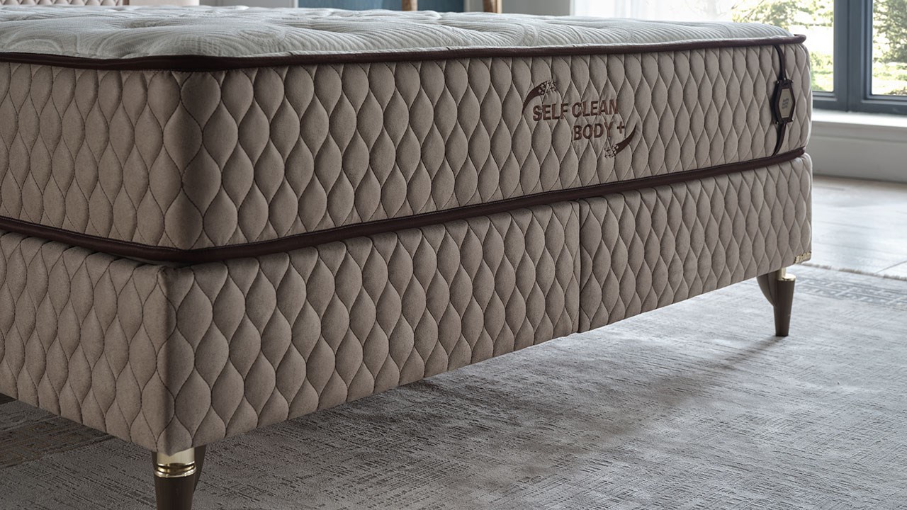 Self Clean Body+ Yatak « Ses Pazarlama Online Alışveriş Sitesi